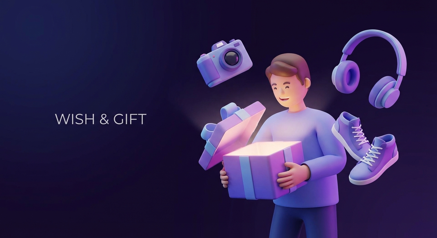 Keeper App Interface